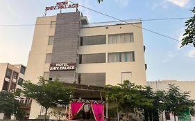 Hotel Shiv Palace Jaipur